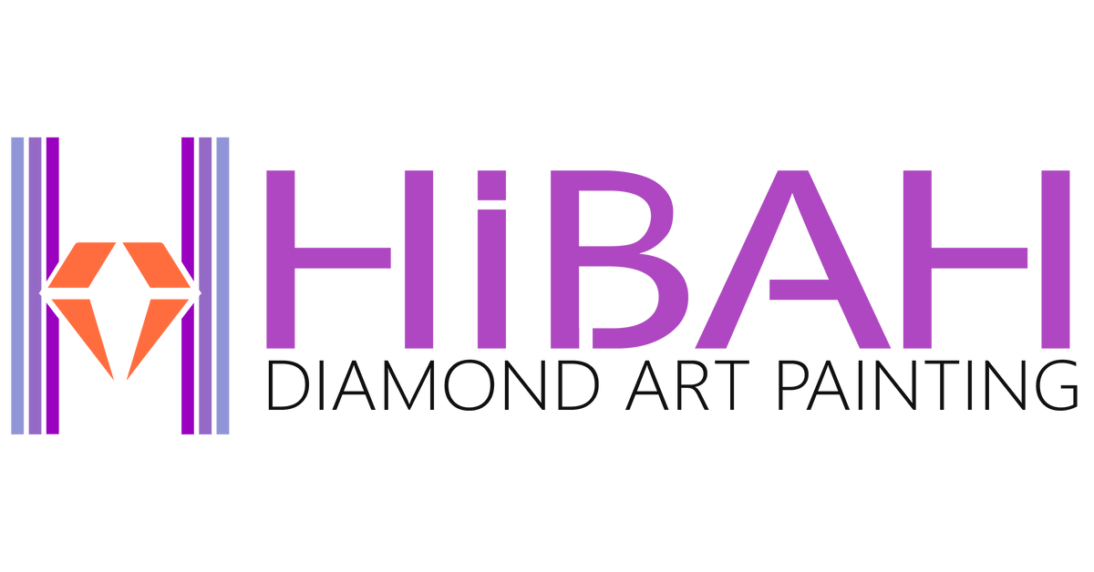 Mysterious Box】Random Diamond Painting Acrylic Wind Chime – Hibah-Diamond  painting art studio