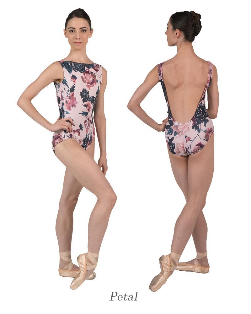 Luckyleo Dancewear – 輸入バレエ用品専門店 アプローズバレエ