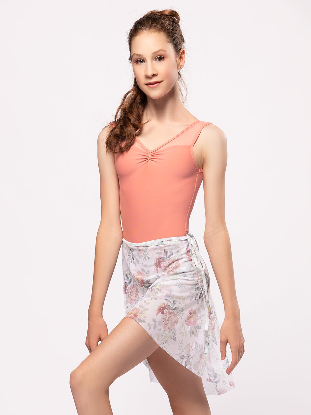 First Crush by Eleve Dancewear – 輸入バレエ用品専門店 アプローズバレエ