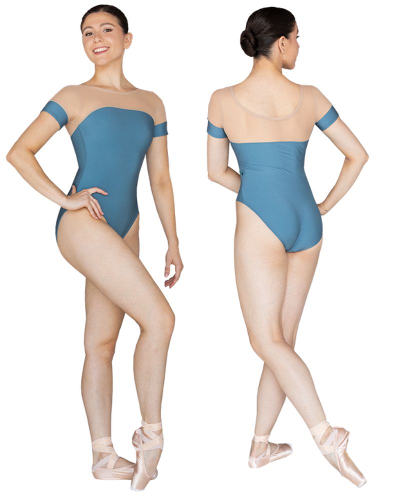 Luckyleo Leotard – 輸入バレエ用品専門店 アプローズバレエ