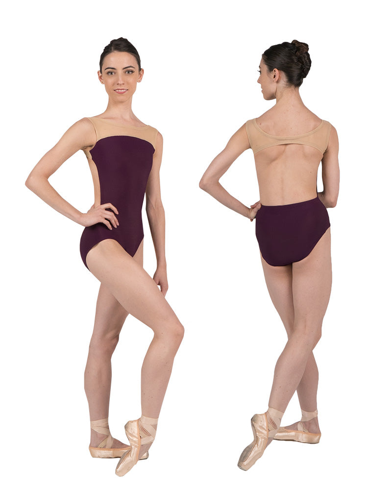 Luckyleo Dancewear – 輸入バレエ用品専門店 アプローズバレエ