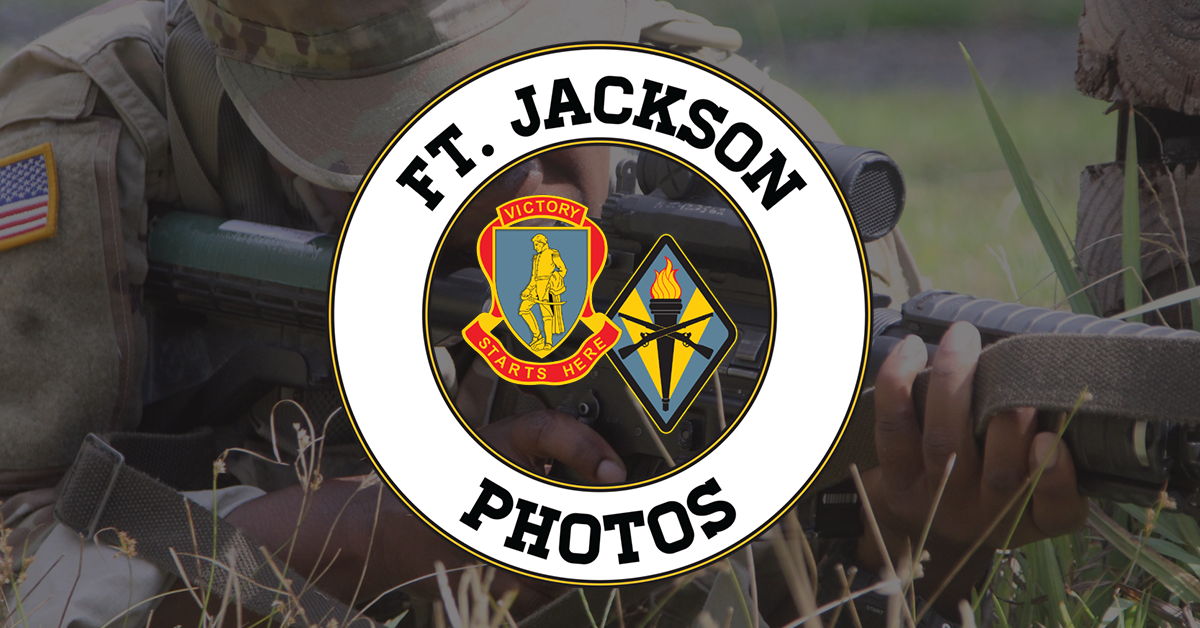 Ft Jackson Photos