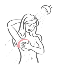 Ajurwedyjska pielęgnacja piersi