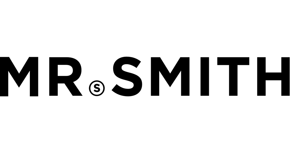 Mr. Smith Haircare