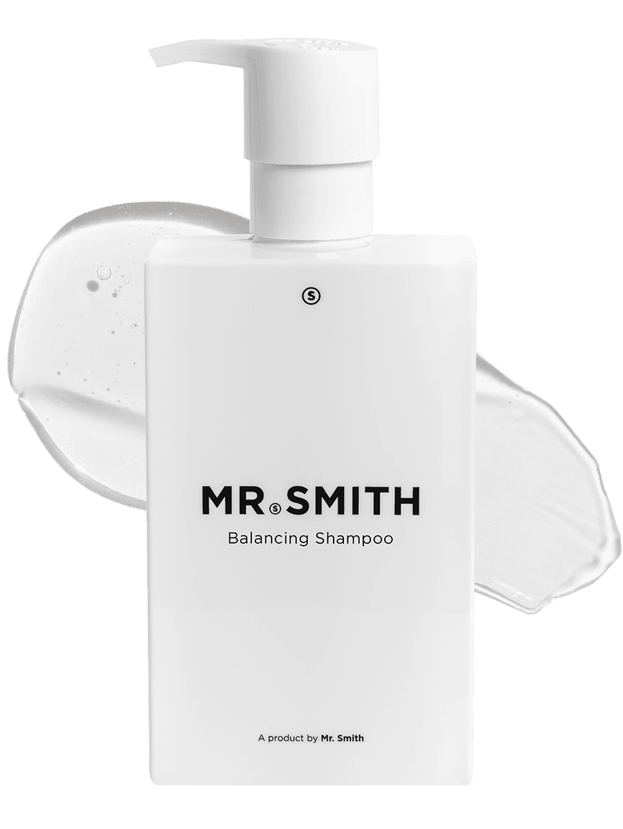 Volumising Conditioner – Mr. Smith