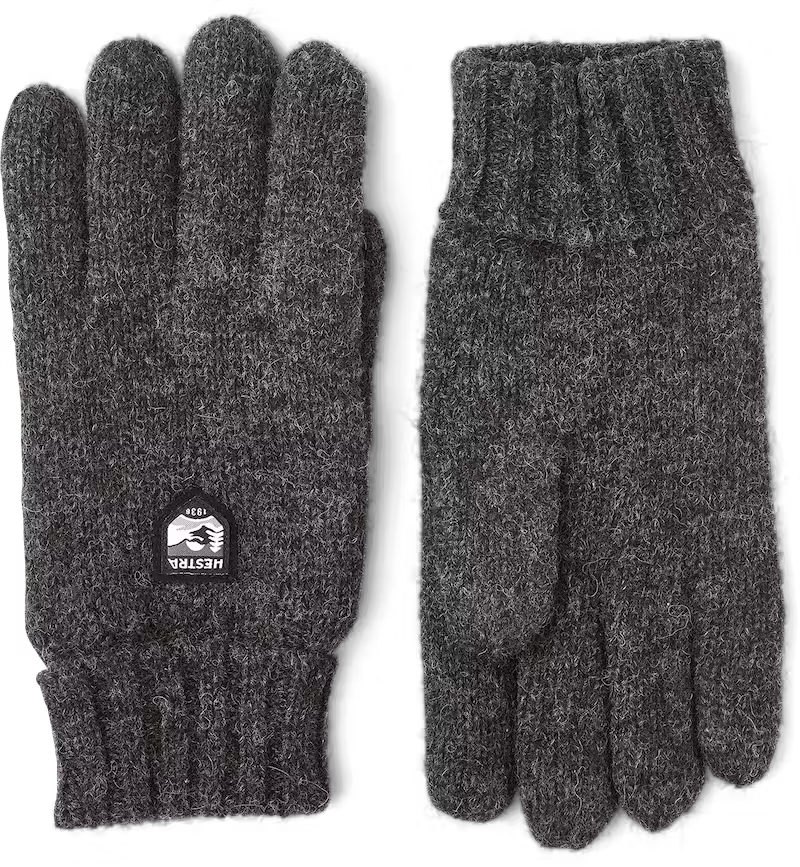 Hestra ANDREW gloves / men