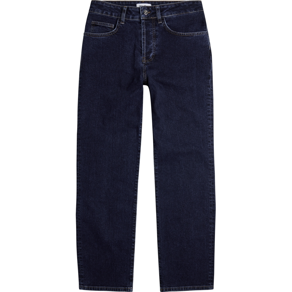 Woodbird  MARIA 90s rinse jeans / women
