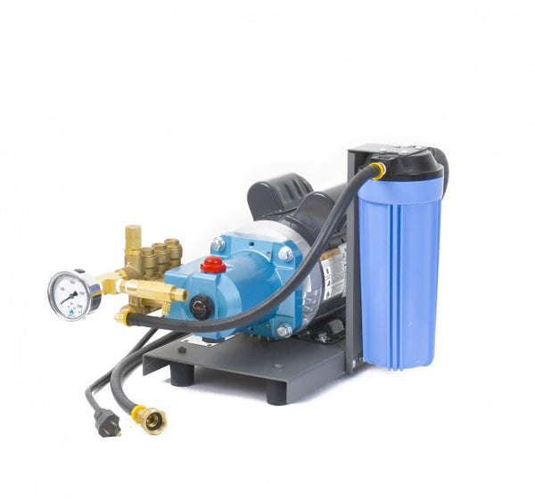 Residential Direct Drive High Pressure Misting Pump MistingPros