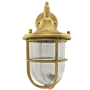 industrial bulkhead wall lights