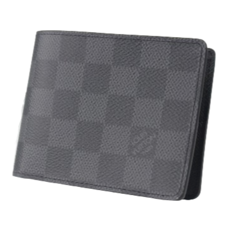 Louis Vuitton Multiple Wallet Damier Ebene ReviewWhy Its Not My First  Choice  YouTube