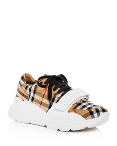 Actualizar 89+ imagen burberry london sneakers