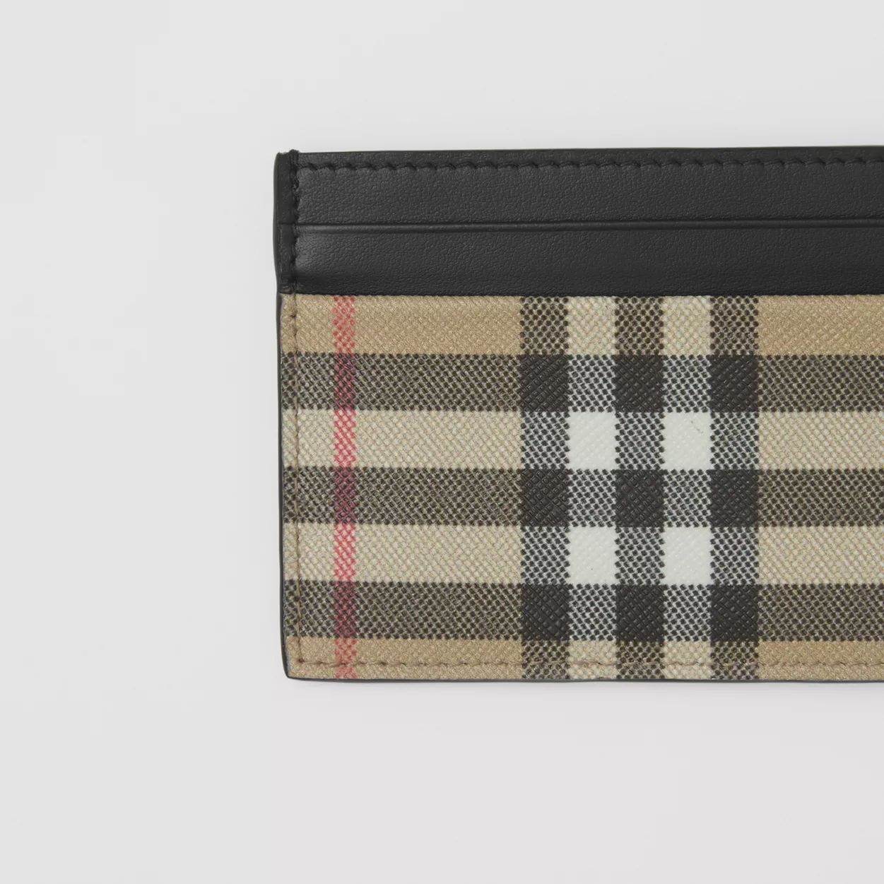 Introducir 86+ imagen burberry card holder price