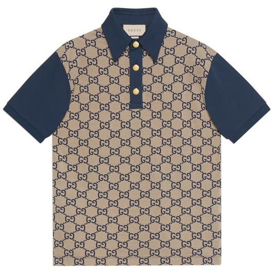 Gucci Luxury Brand Polo Shirt 03 - USALast