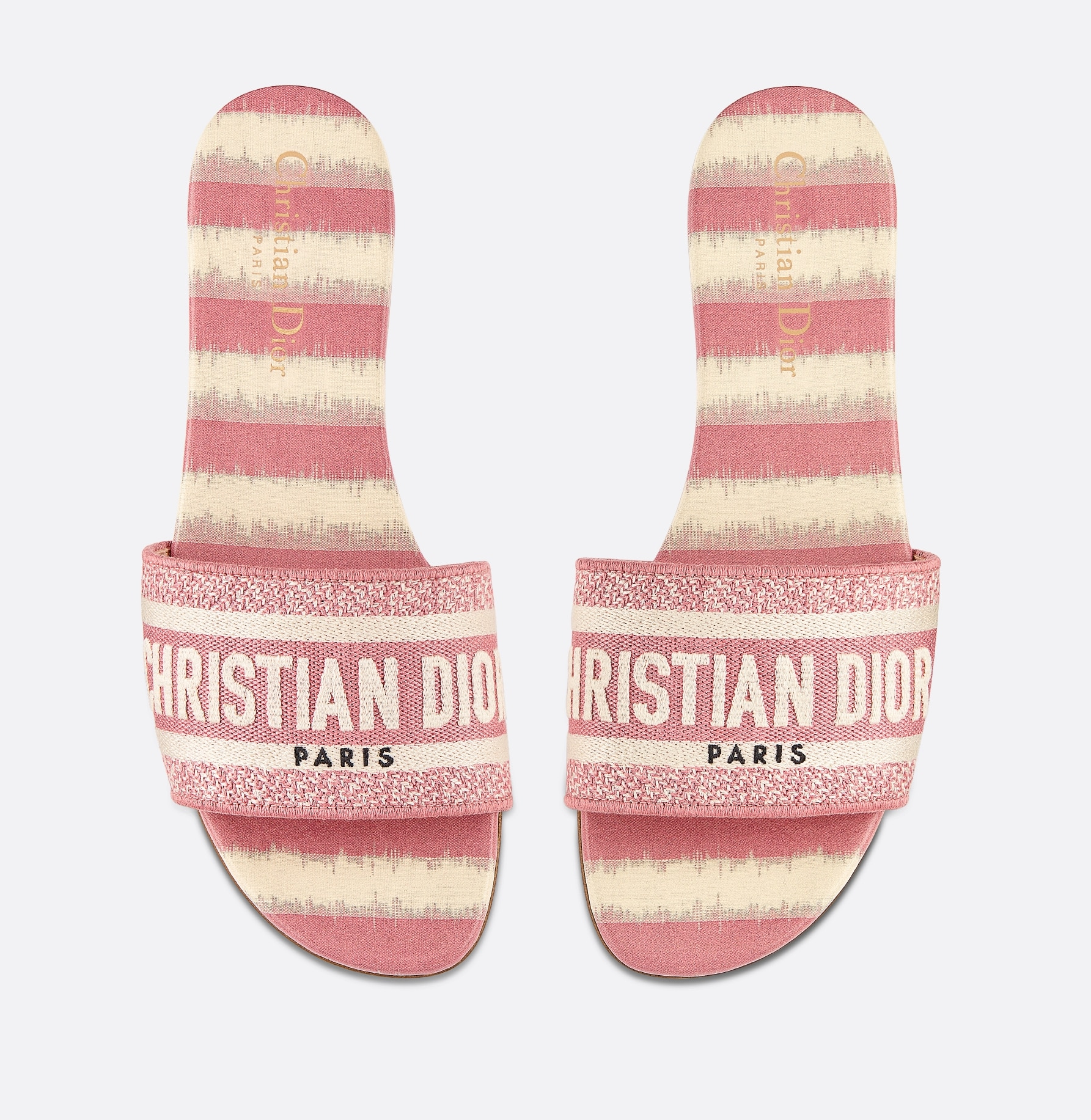 Christian Dior Walk N Dior Oblique Logo Slip On Van Shoes 39 SOLD OUT  eBay