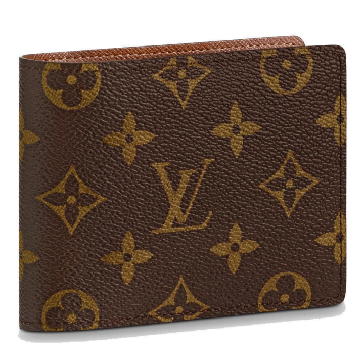 Multiple Wallet Monogram Other  Men  Small Leather Goods  LOUIS VUITTON 