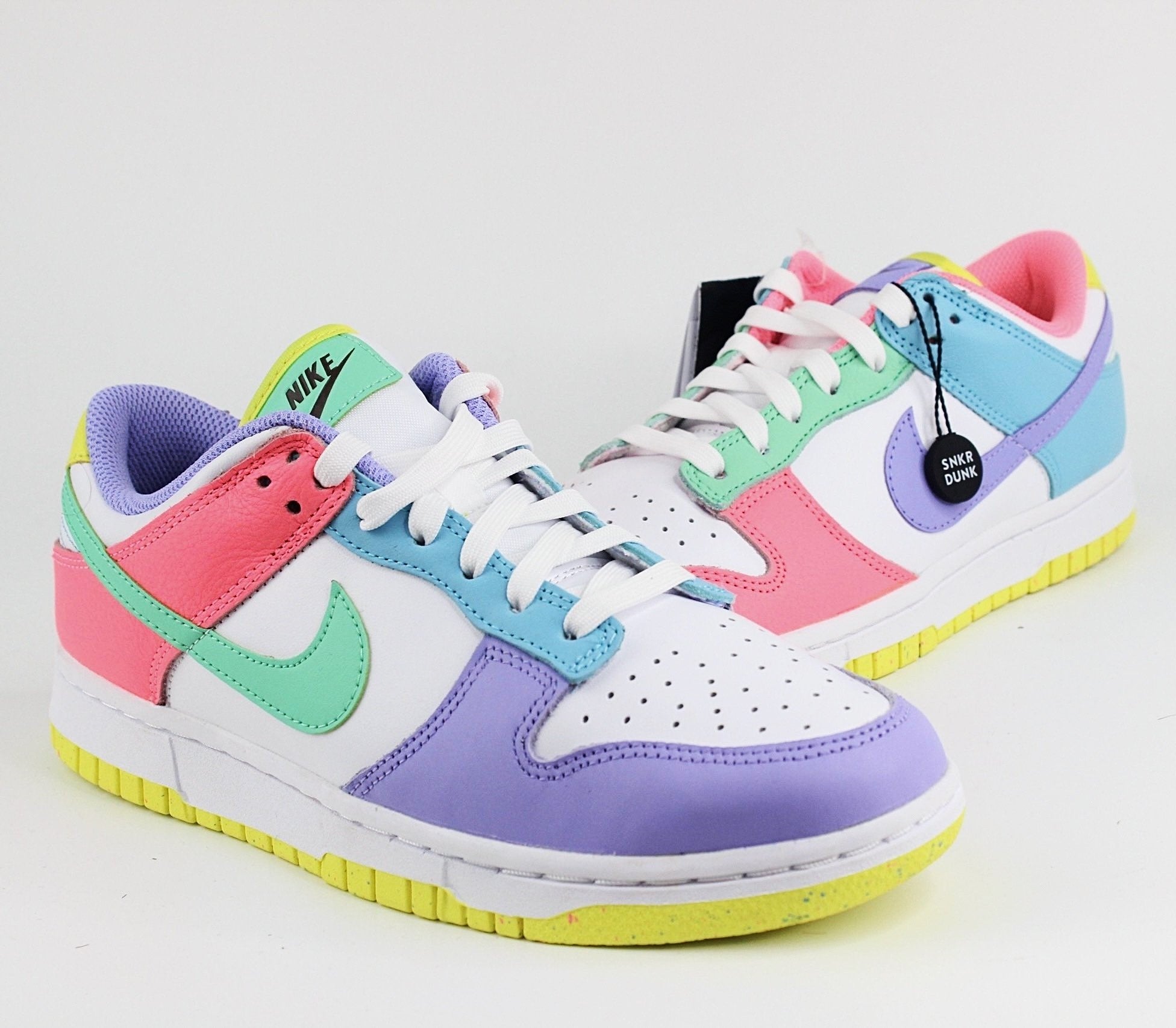 NIKE DUNK LOW SE EASTER (W) ETEFT AUTHENTIC