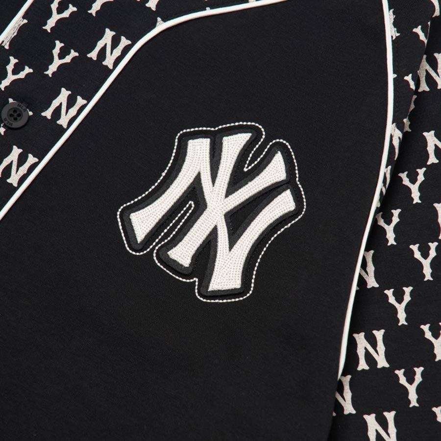 Chia sẻ với hơn 69 về MLB ny t shirt mới nhất  cdgdbentreeduvn