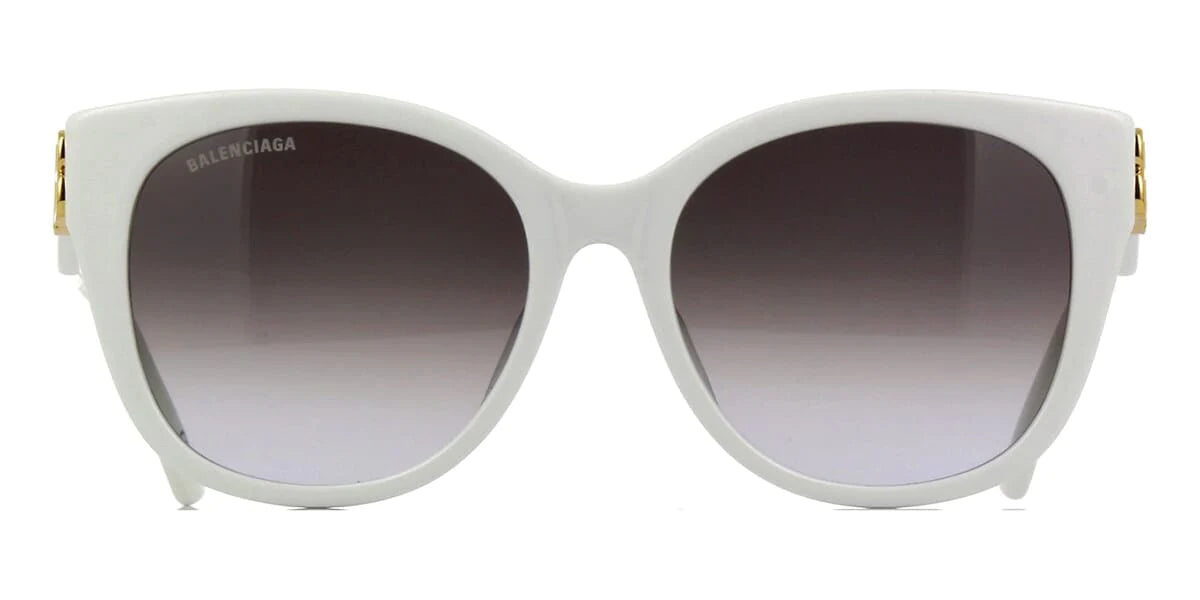 BALENCIAGA EYEWEAR Dynasty BB rectangularframe acetate sunglasses   NETAPORTER