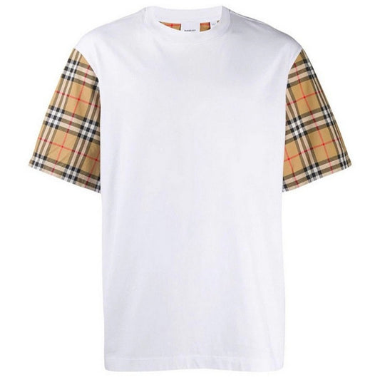 Burberry T-Shirt ( Over ) – Eteft Authentic