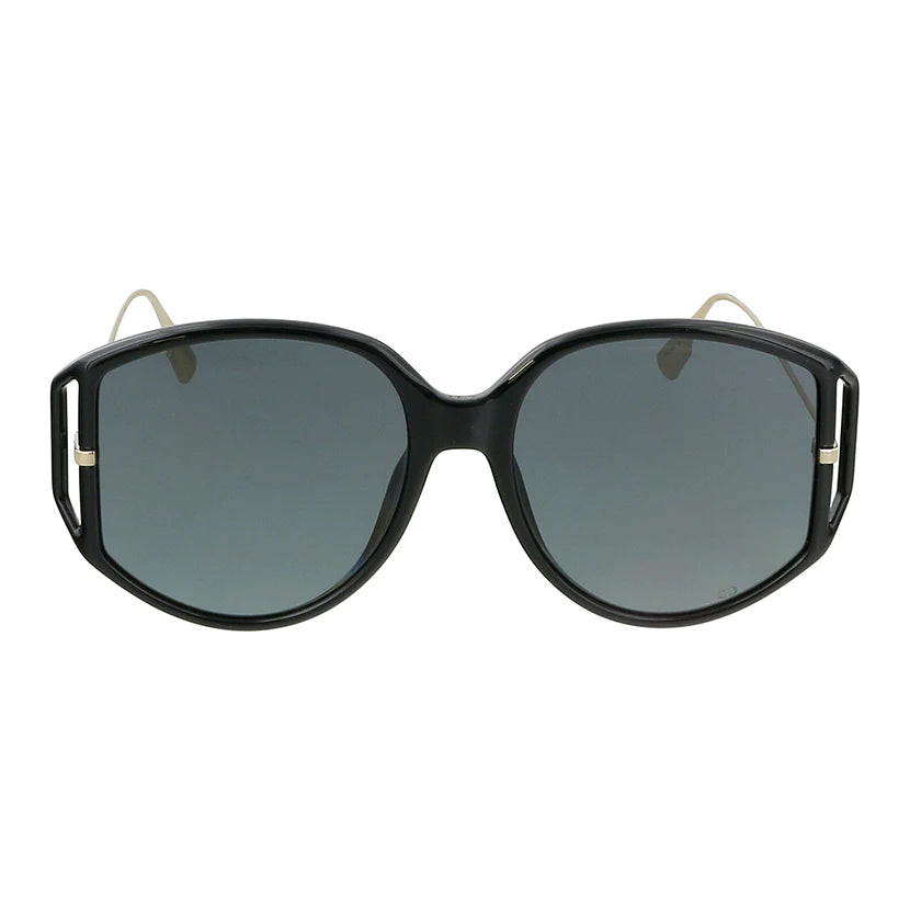 Kính Dior CD Link Square Acetate Sunglasses  MR AUTH