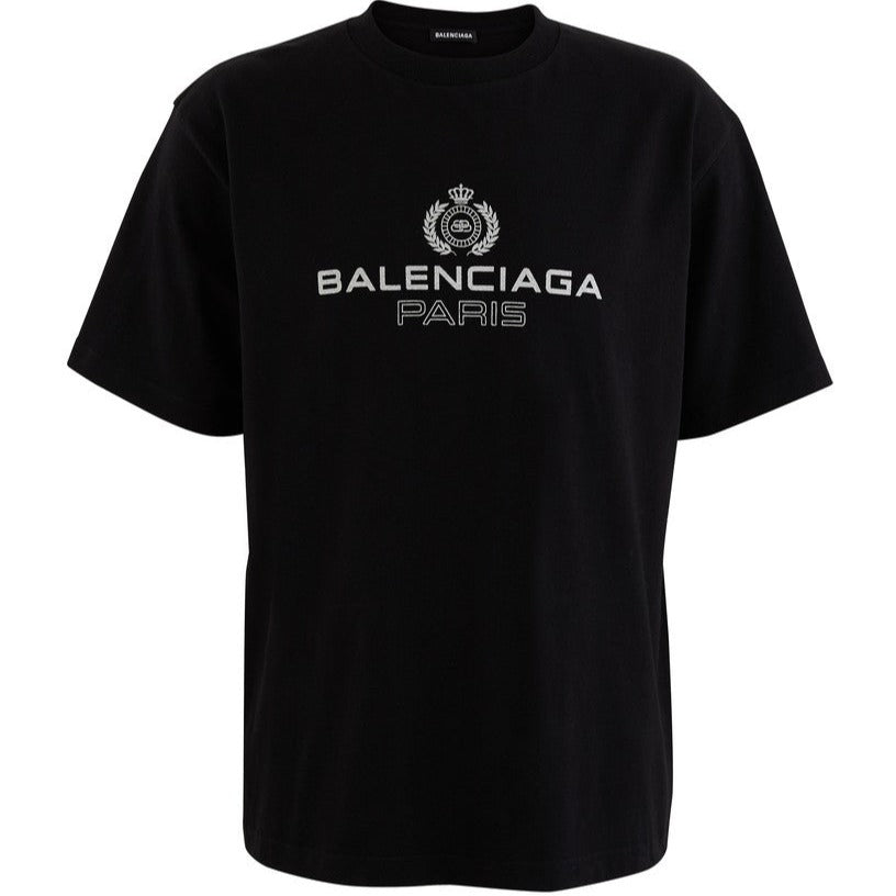 Balenciaga Basic Back Logo Tee  Phenomenal Vietnam