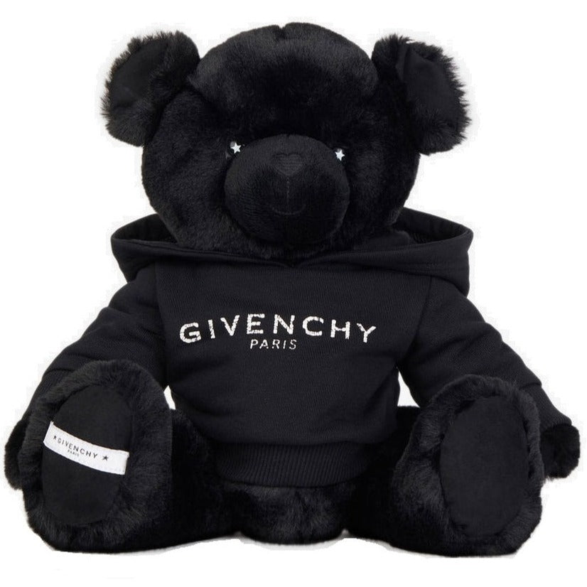 Total 92+ imagen teddy bear givenchy