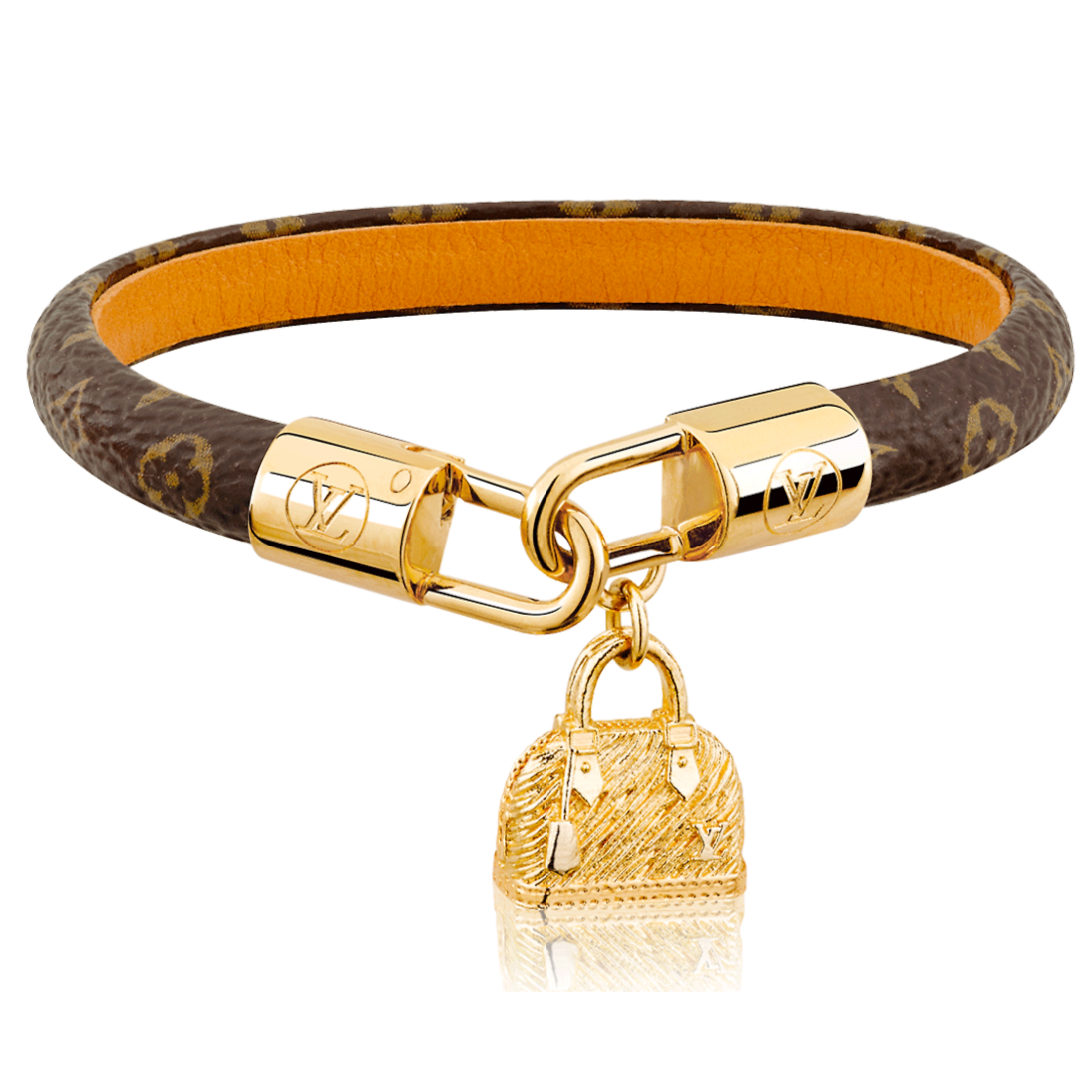 HOW TO AUTHENTICATE LOUIS VUITTON BRACELETS - The Revury