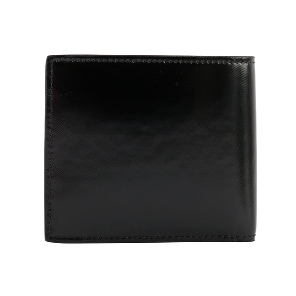 Introducir 30+ imagen black burberry wallet