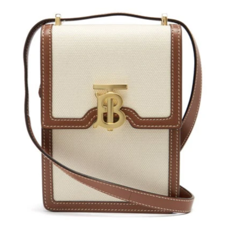 Top 51+ imagen burberry robin bag