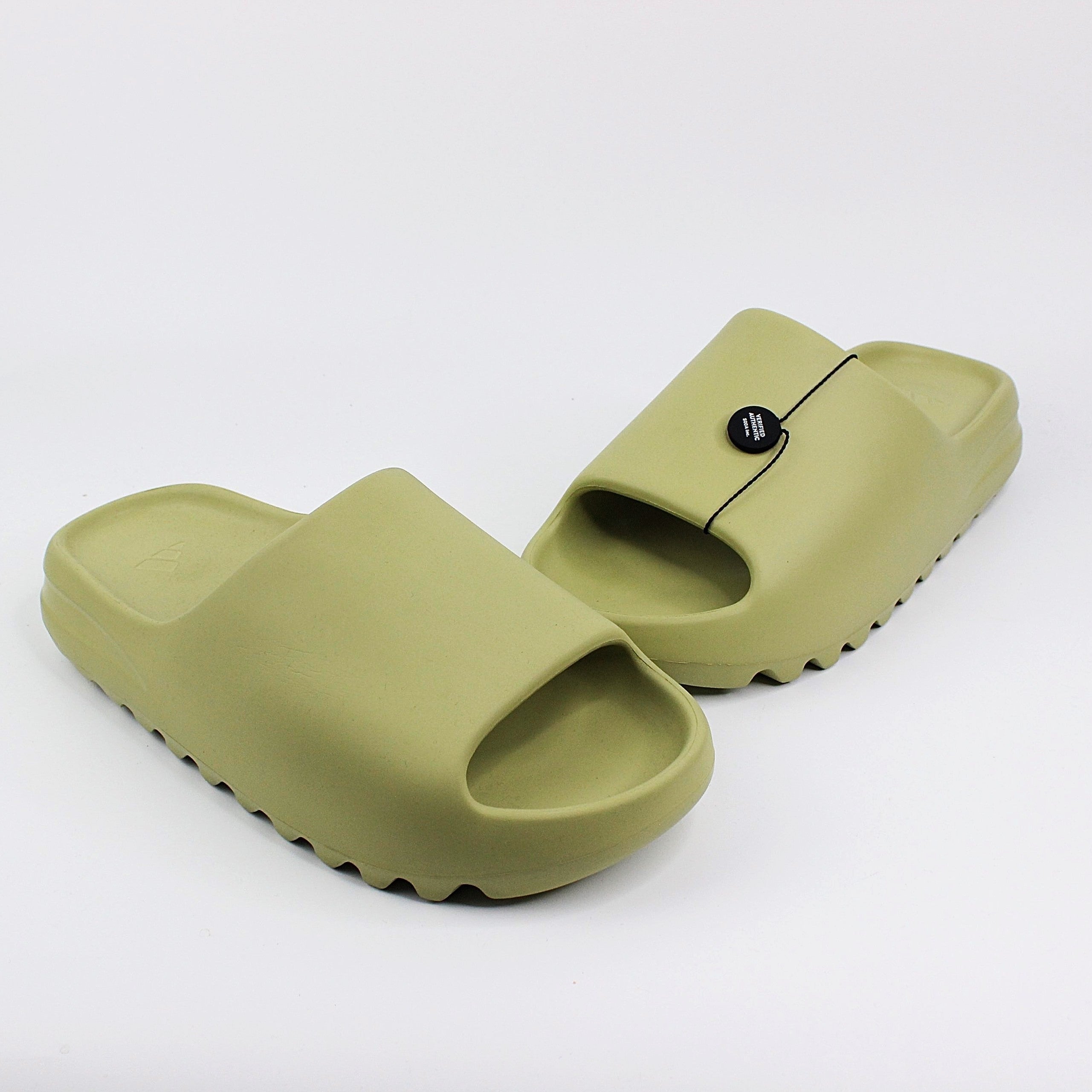 最終値下【新品未使用】YEEZY SLIDE / RESIN 28.5cm+spbgp44.ru