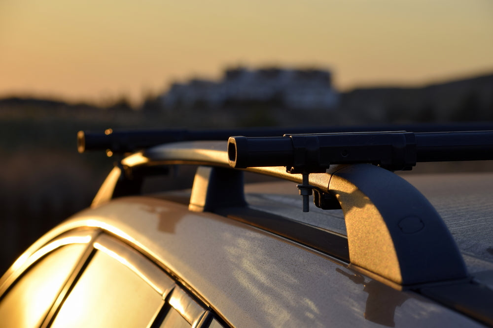 Myths About Roof Rack Cross Bars