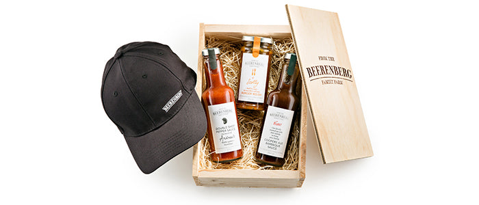 Beerenberg Father's Day Giftbox