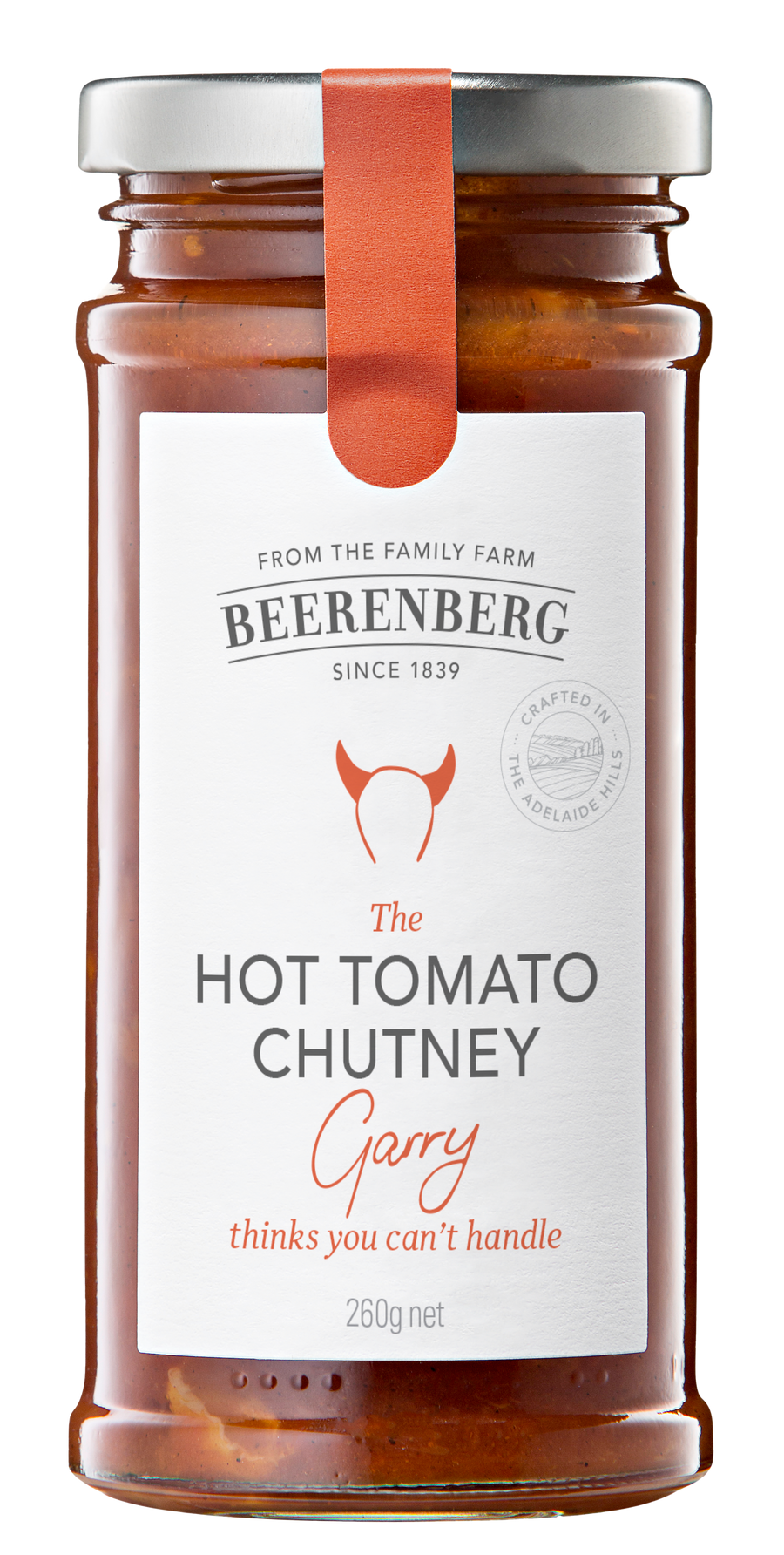 Gourmet Relish & Chutneys | Beerenberg Products | Beerenberg Farm