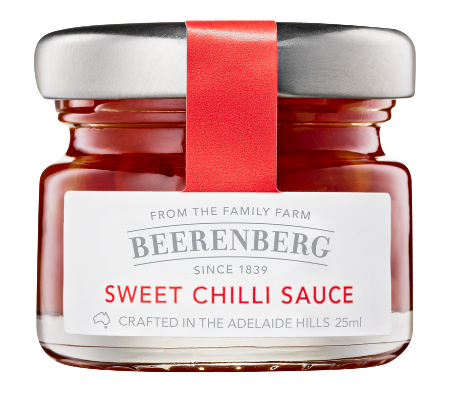 Sweet Chilli Sauce 25ml