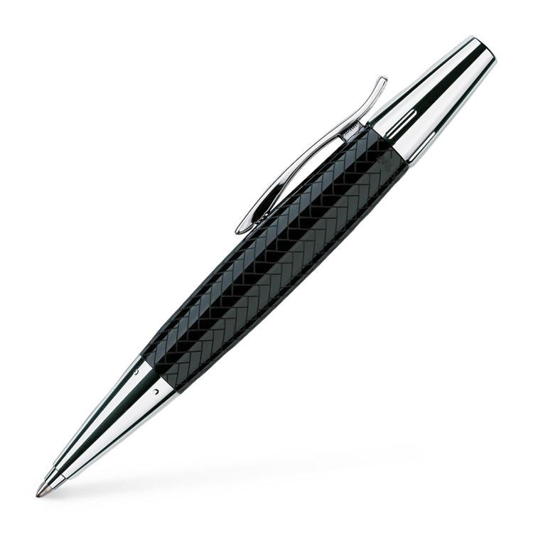 Neo Slim Black 万年筆 – fabercastell-jp