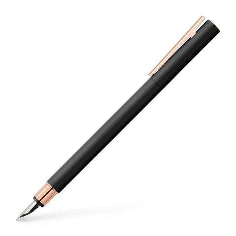 Ambition All Black 万年筆 – fabercastell-jp