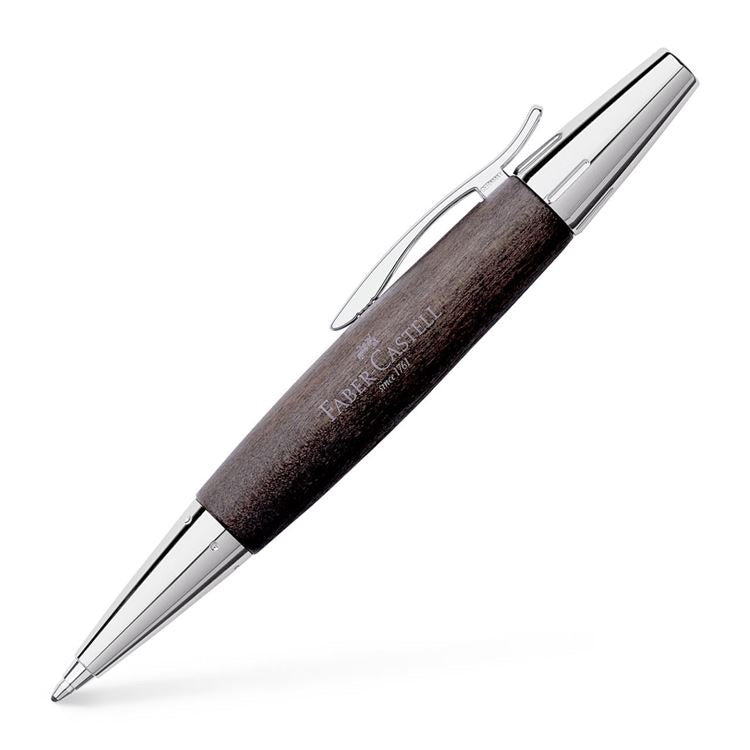 Neo Slim Black 万年筆 – fabercastell-jp