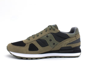 saucony shadow olive