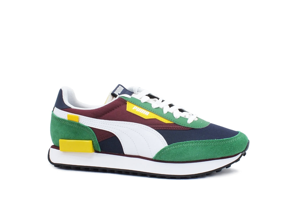 puma stivaletto uomo