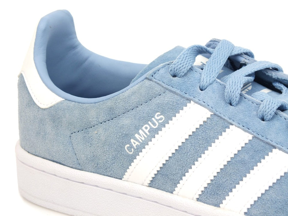 adidas campus ash blue