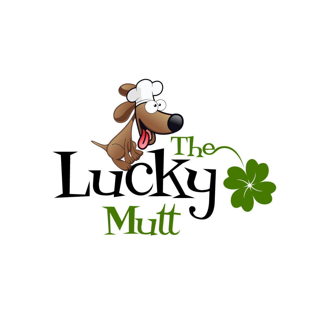 The Lucky Mutt