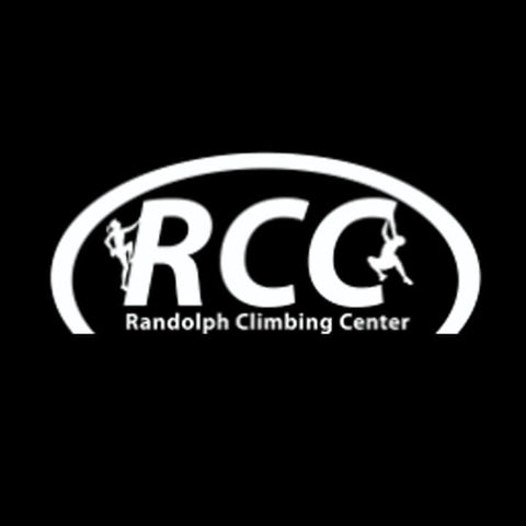 Randolph Climbing Center