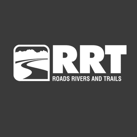 Roads Rivers and Trails Shop