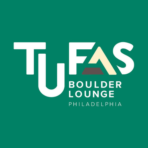 TUFAS Boulder Lounge Philadelphia Pennsylvania
