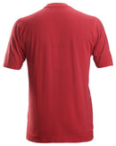 Snickers FlexiWork, 37.5® Tech kortærmet T-shirt