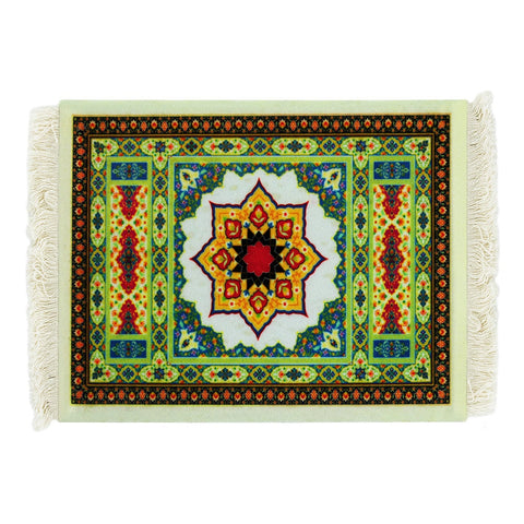 Persian Rug Mouse Pad