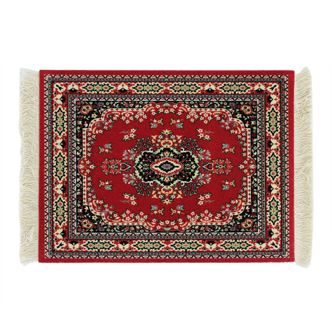 Persian Rug Mouse Pad