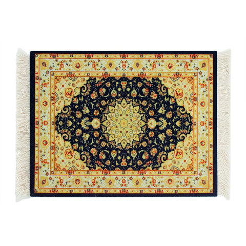 Persian Rug Mouse Pad