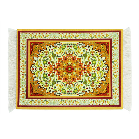Persian Rug Mouse Pad