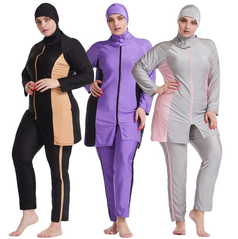 Muslim Bathing Suits